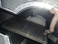 Cadillac IQ Aoge Four-Wheel Drive Long-Range Edition - ფოტო 9