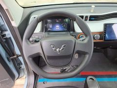 Wuling Hongguang MINIEV 2020 Zizai Edition LFP Battery - ფოტო 11