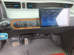 Wuling Hongguang MINIEV 2020 Zizai Edition LFP Battery - ფოტო 13