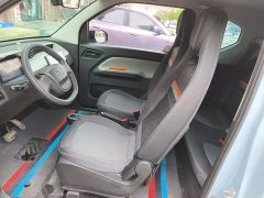 Wuling Hongguang MINIEV 2020 Zizai Edition LFP Battery - ფოტო 15
