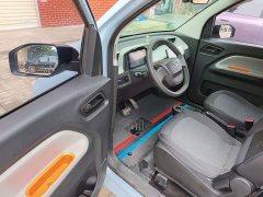 Wuling Hongguang MINIEV 2020 Zizai Edition LFP Battery - ფოტო 16