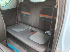Wuling Hongguang MINIEV 2020 Zizai Edition LFP Battery - ფოტო 17
