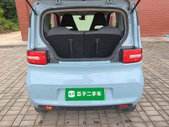 Wuling Hongguang MINIEV 2020 Zizai Edition LFP Battery - ფოტო 19