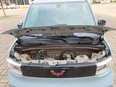 Wuling Hongguang MINIEV 2020 Zizai Edition LFP Battery - ფოტო 20
