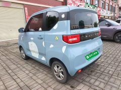 Wuling Hongguang MINIEV 2020 Zizai Edition LFP Battery - ფოტო 5