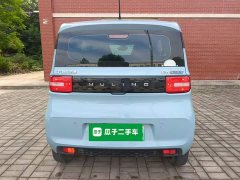 Wuling Hongguang MINIEV 2020 Zizai Edition LFP Battery - ფოტო 6