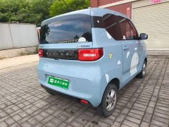 Wuling Hongguang MINIEV 2020 Zizai Edition LFP Battery - ფოტო 7
