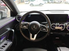 Mercedes-Benz A-Class A 200 L Sport Sedan Dynamic Edition - ფოტო 11