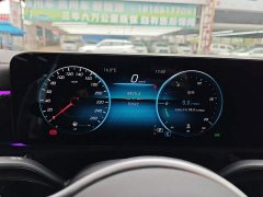 Mercedes-Benz A-Class A 200 L Sport Sedan Dynamic Edition - ფოტო 12