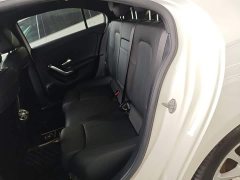 Mercedes-Benz A-Class A 200 L Sport Sedan Dynamic Edition - ფოტო 17