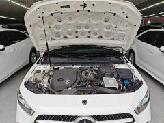 Mercedes-Benz A-Class A 200 L Sport Sedan Dynamic Edition - ფოტო 20