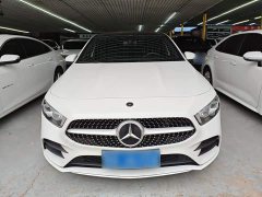 Mercedes-Benz A-Class A 200 L Sport Sedan Dynamic Edition - ფოტო 3