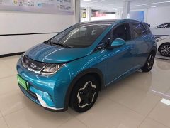 BYD Dolphin 405km Fashion Edition - ფოტო 1