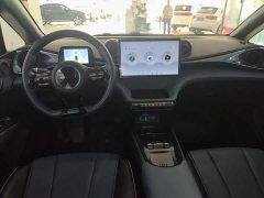 BYD Dolphin 405km Fashion Edition - ფოტო 10