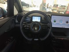 BYD Dolphin 405km Fashion Edition - ფოტო 11