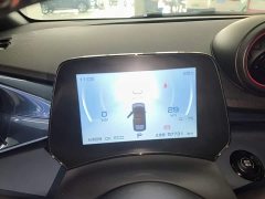 BYD Dolphin 405km Fashion Edition - ფოტო 12