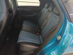 BYD Dolphin 405km Fashion Edition - ფოტო 17