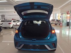 BYD Dolphin 405km Fashion Edition - ფოტო 19