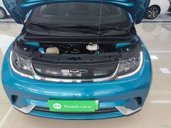 BYD Dolphin 405km Fashion Edition - ფოტო 20