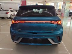 BYD Dolphin 405km Fashion Edition - ფოტო 6