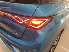 BYD Dolphin 405km Fashion Edition - ფოტო 8