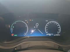 Toyota Sienna 2021 2.5L Hybrid Platinum Edition - ფოტო 12