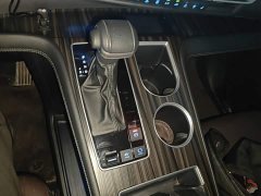 Toyota Sienna 2021 2.5L Hybrid Platinum Edition - ფოტო 14