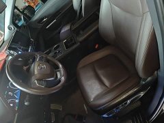 Toyota Sienna 2021 2.5L Hybrid Platinum Edition - ფოტო 15