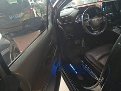 Toyota Sienna 2021 2.5L Hybrid Platinum Edition - ფოტო 16