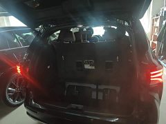 Toyota Sienna 2021 2.5L Hybrid Platinum Edition - ფოტო 19