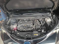 Toyota Sienna 2021 2.5L Hybrid Platinum Edition - ფოტო 20