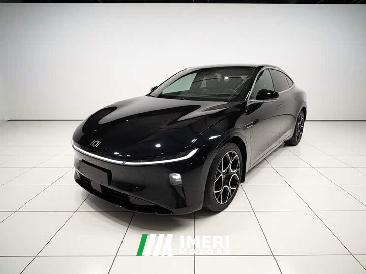 Changan Qiyuan A07 Pure Electric True Value Edition 710 Flagship - ავტომობილი ჩინეთიდან
