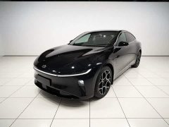 Changan Qiyuan A07 Pure Electric True Value Edition 710 Flagship - ფოტო 1