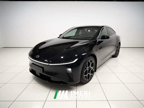 2024 Changan Qiyuan A07 Pure Electric True Value Edition 710 Flagship - ავტომობილი ჩინეთიდან