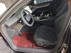 Changan Qiyuan A07 Pure Electric True Value Edition 710 Flagship - ფოტო 11