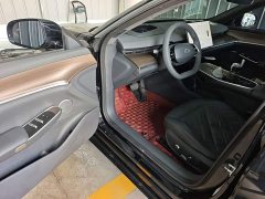 Changan Qiyuan A07 Pure Electric True Value Edition 710 Flagship - ფოტო 12