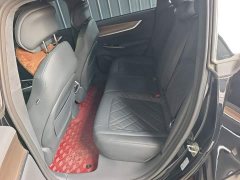 Changan Qiyuan A07 Pure Electric True Value Edition 710 Flagship - ფოტო 13