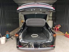 Changan Qiyuan A07 Pure Electric True Value Edition 710 Flagship - ფოტო 15