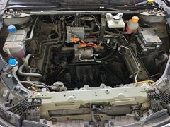 Changan Qiyuan A07 Pure Electric True Value Edition 710 Flagship - ფოტო 16