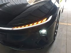 Changan Qiyuan A07 Pure Electric True Value Edition 710 Flagship - ფოტო 18
