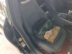 Changan Qiyuan A07 Pure Electric True Value Edition 710 Flagship - ფოტო 20