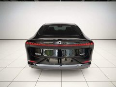 Changan Qiyuan A07 Pure Electric True Value Edition 710 Flagship - ფოტო 4