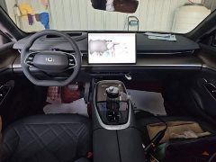 Changan Qiyuan A07 Pure Electric True Value Edition 710 Flagship - ფოტო 6