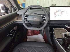 Changan Qiyuan A07 Pure Electric True Value Edition 710 Flagship - ფოტო 7