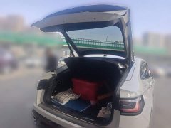 Volkswagen Tiguan X 2021 330TSI FWD Comfort Edition - ფოტო 10
