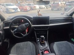 Volkswagen Tiguan X 2021 330TSI FWD Comfort Edition - ფოტო 13