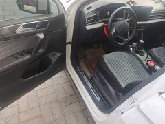 Volkswagen Tiguan X 2021 330TSI FWD Comfort Edition - ფოტო 14