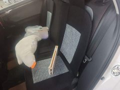 Volkswagen Tiguan X 2021 330TSI FWD Comfort Edition - ფოტო 15