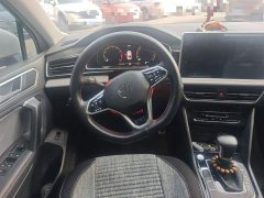Volkswagen Tiguan X 2021 330TSI FWD Comfort Edition - ფოტო 3