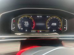 Volkswagen Tiguan X 2021 330TSI FWD Comfort Edition - ფოტო 4